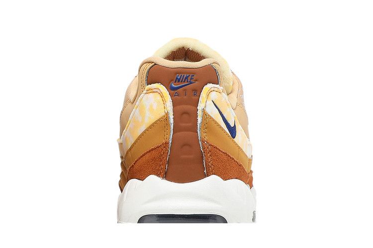 Nike Air Max 95 SE Twine