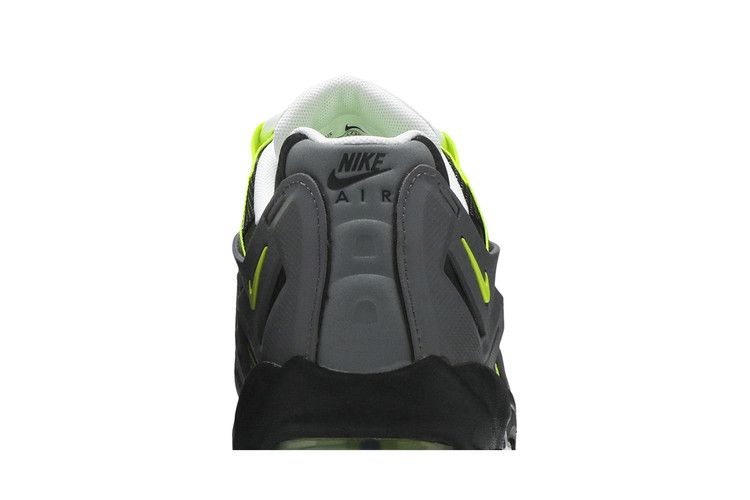 Nike NDSTRKT Air Max 95 Neon