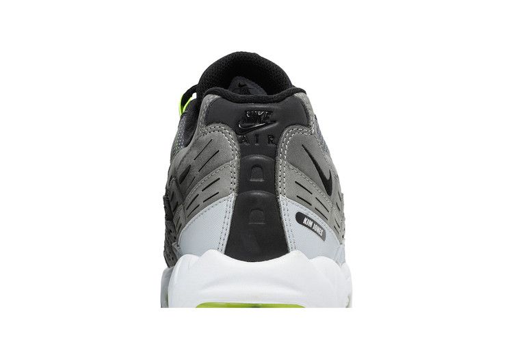 Nike Air Max 95 Kim Jones Total Volt