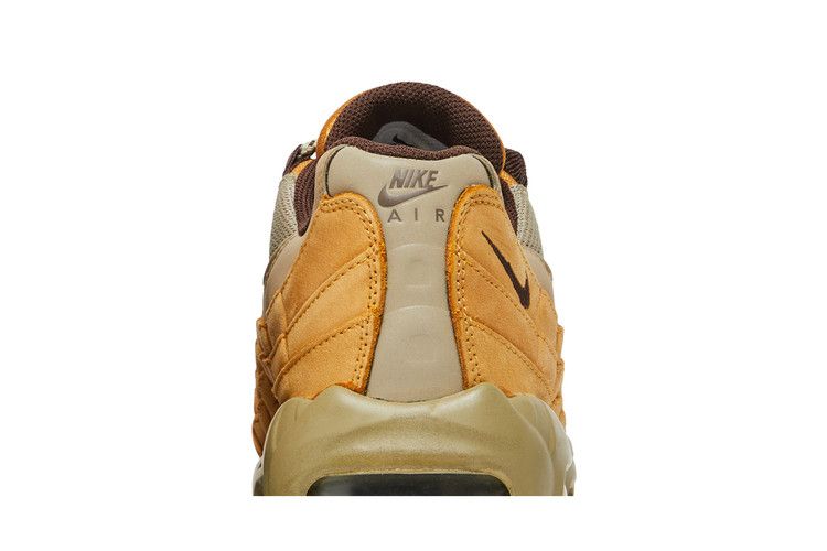 Nike Air Max 95 Wheat