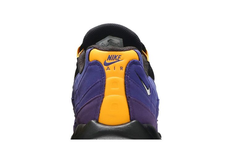 Nike Air Max 95 NRG LeBron Lakers