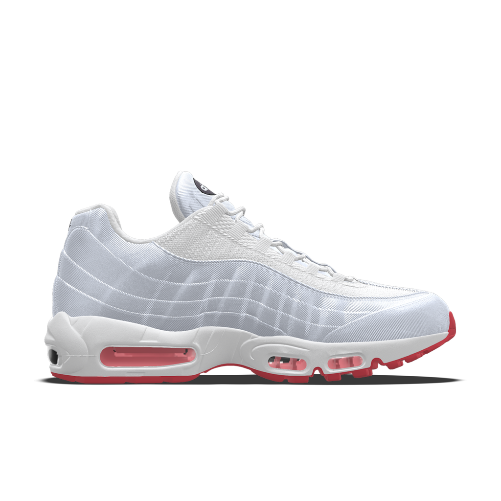 Men's Air Max 95 By You Custom Shoes