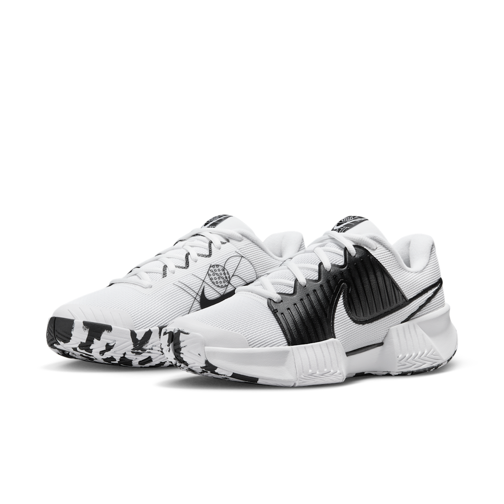 Women's Zoom Challenge Pickleball Shoes