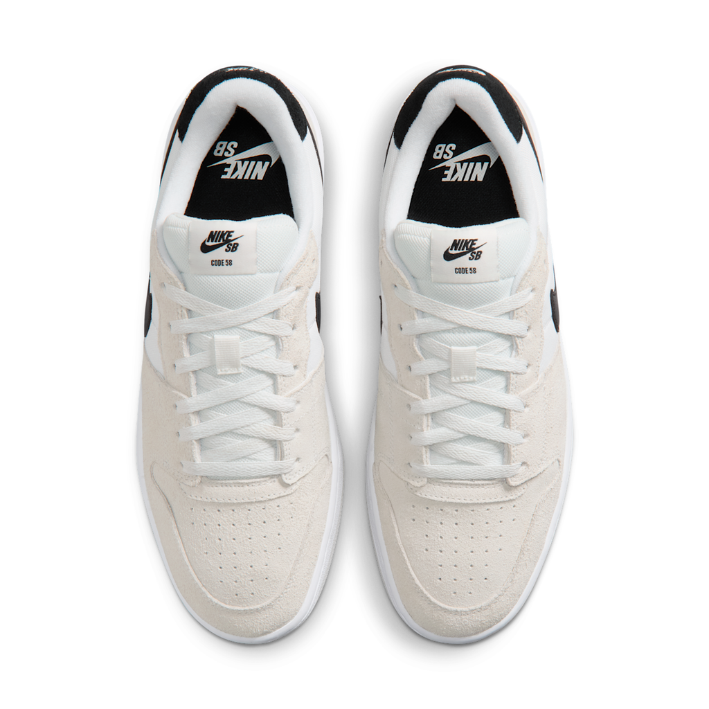 Men's  SB Code 58 Skate Shoes