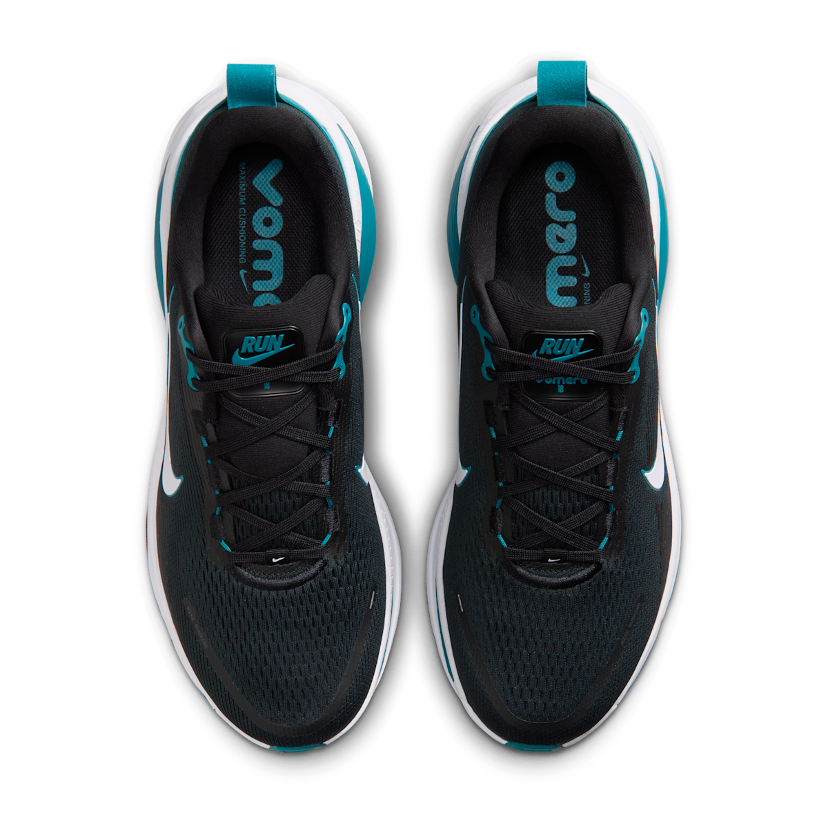 Men's Vomero 18 (Jacksonville Jaguars) NFL Road Running Shoes
