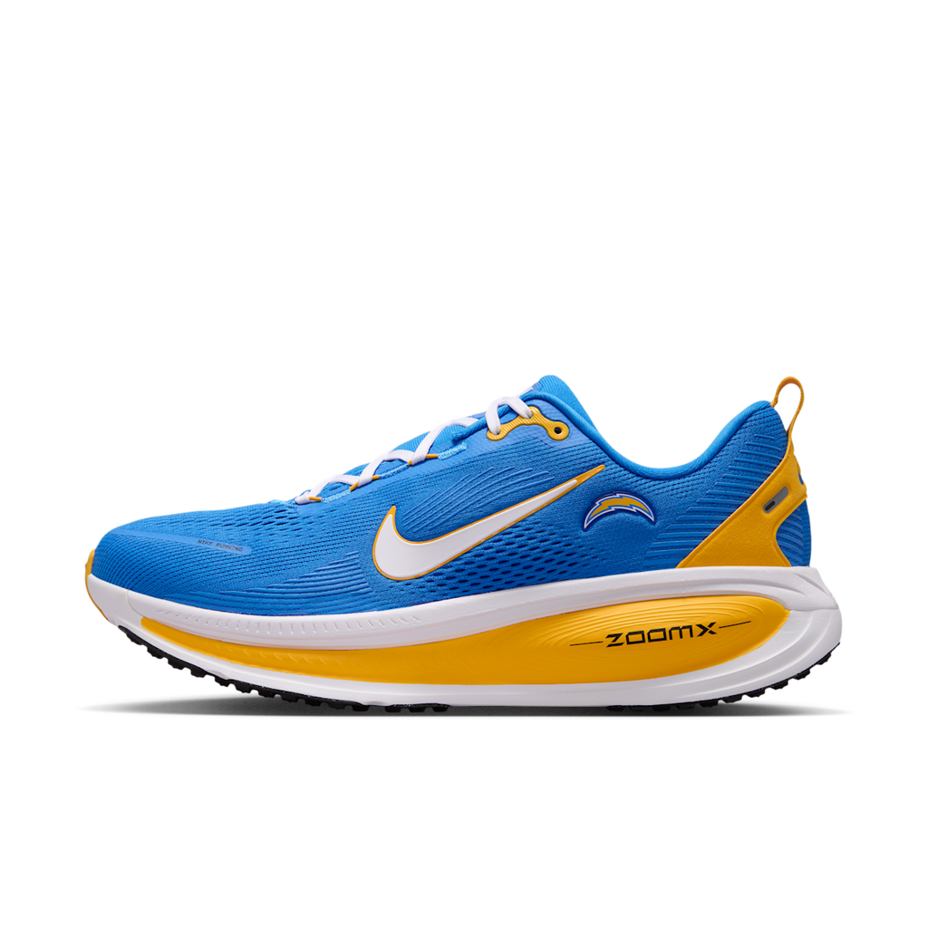 Men's Vomero 18 (Los Angeles Chargers) NFL Road Running Shoes