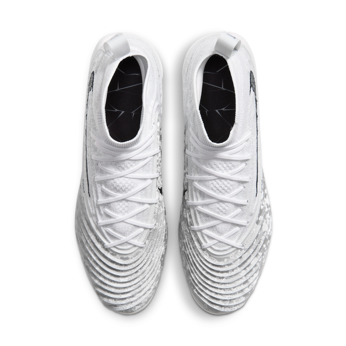 Men's Alpha Menace 5 Elite Football Cleats