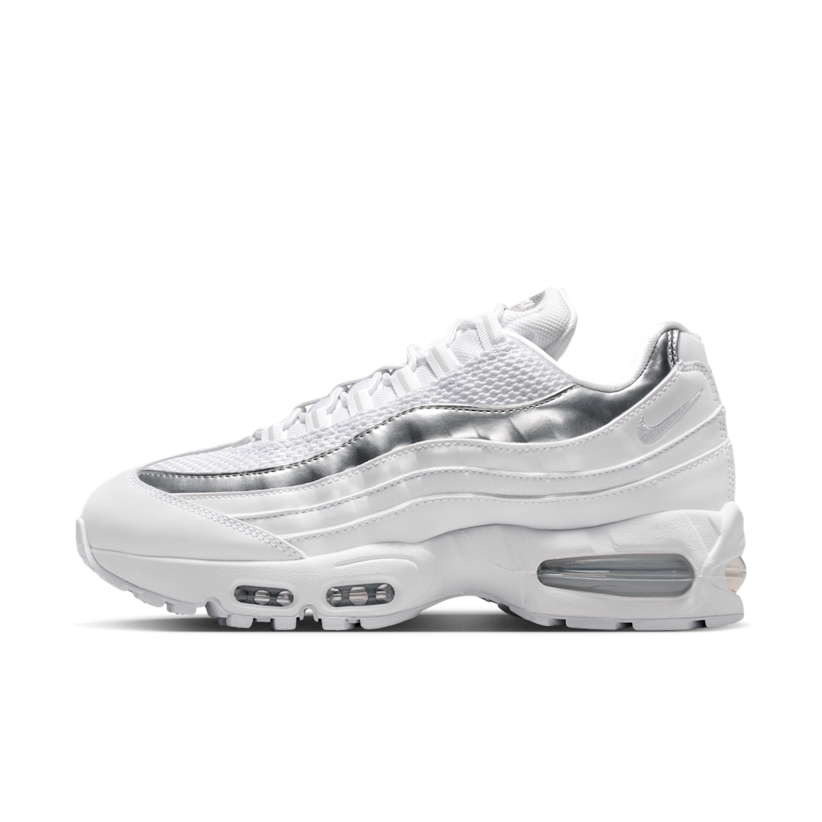 Women's Air Max 95 SE Shoes