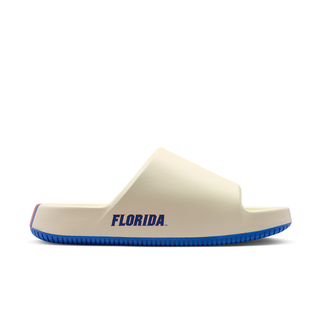 Men's Calm (Florida) College Slides
