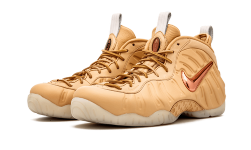 Air Foamposite Pro PRM AS QS "5 Decades Of Basketball" 920377 200