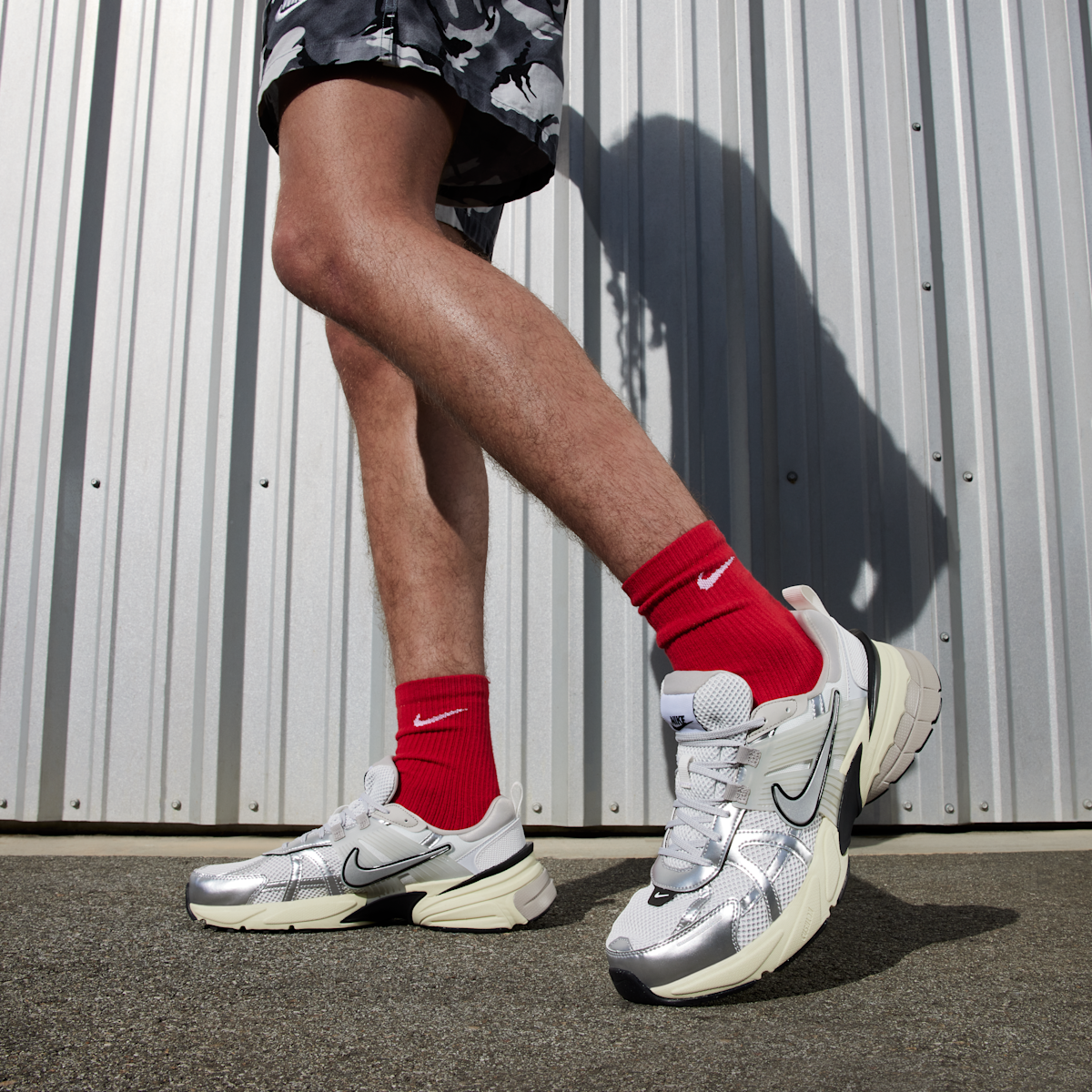 Men's V2K Run Shoes