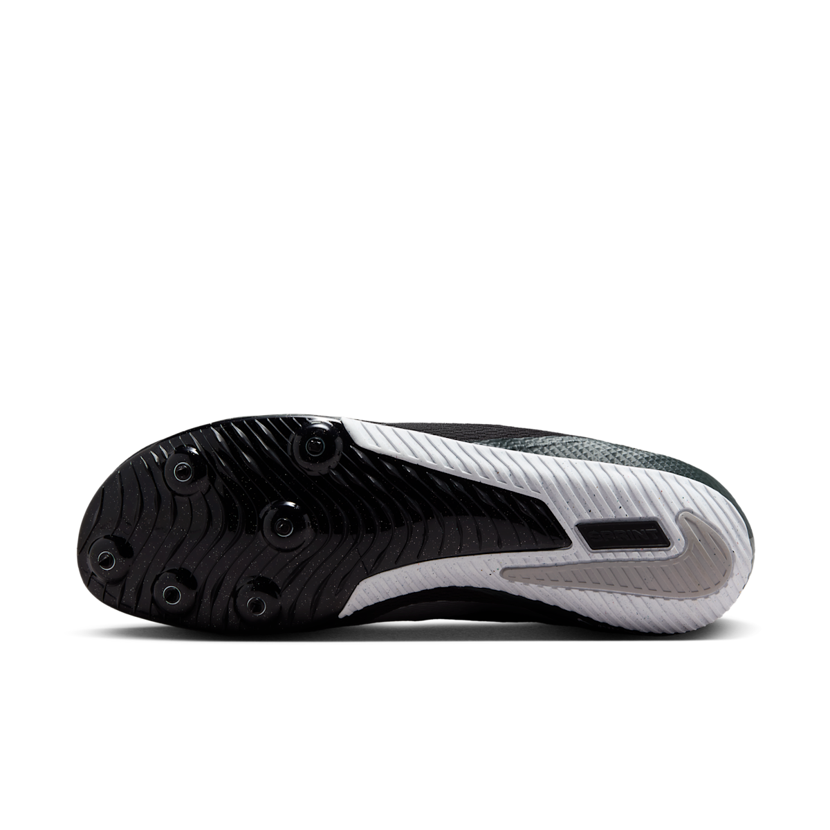 Men's Zoom Rival Sprint Track & Field Sprinting Spikes