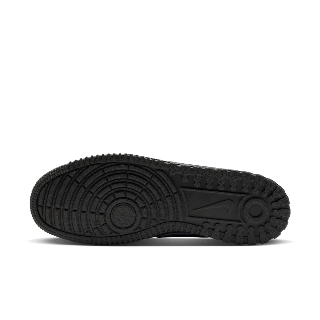 Men's Court Vision Mid SE Winterized Shoes