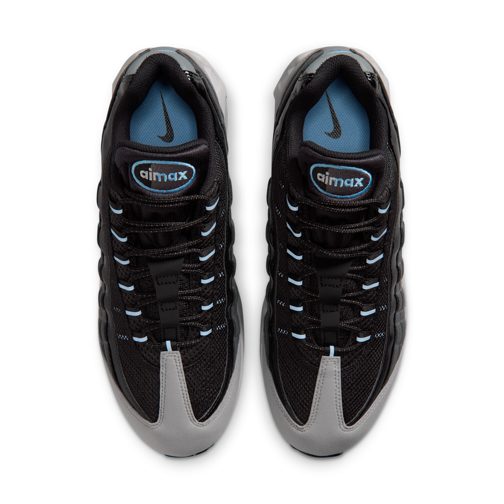 Men's Air Max 95 Big Bubble Shoes