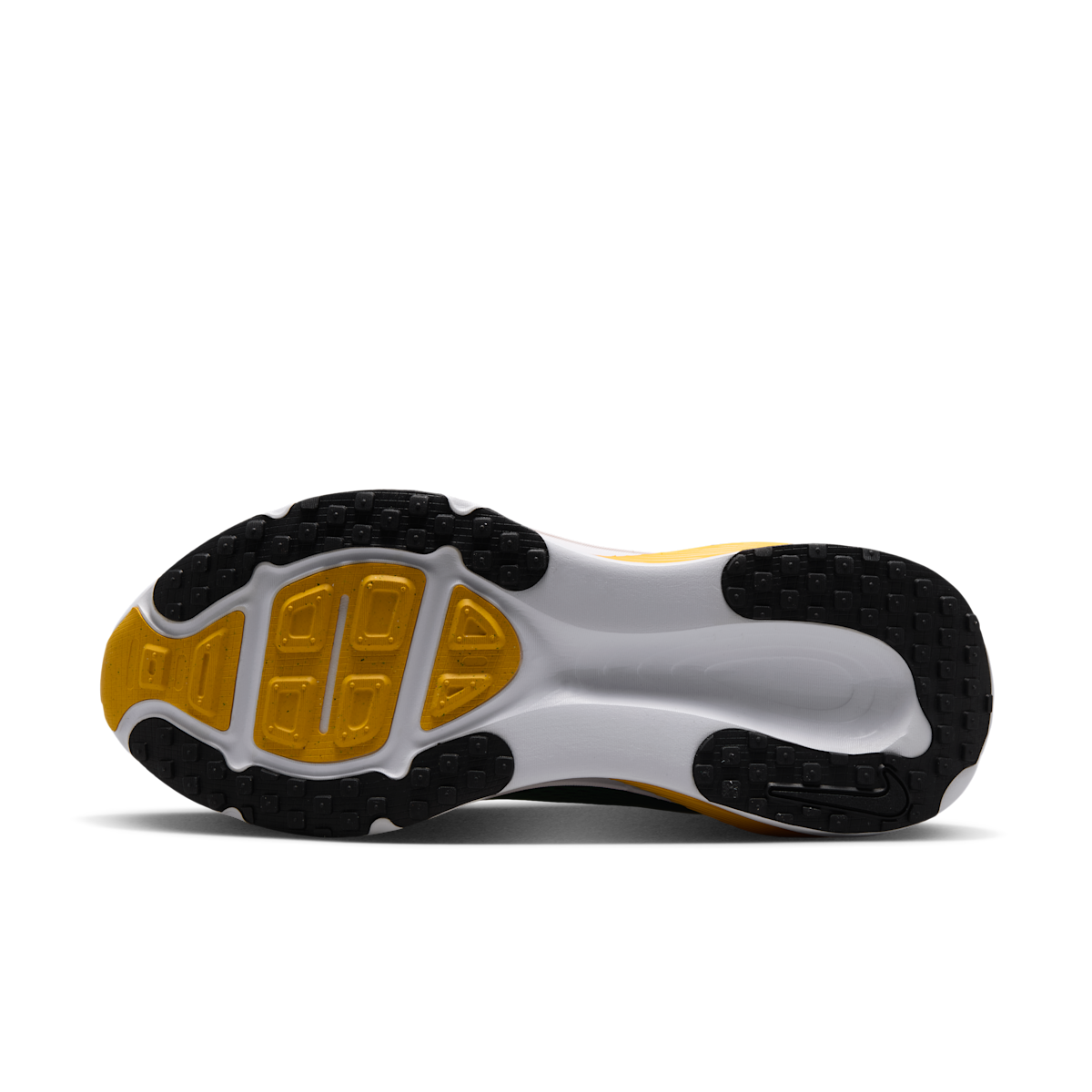 Men's College Vomero 18 (Baylor) Road Running Shoes