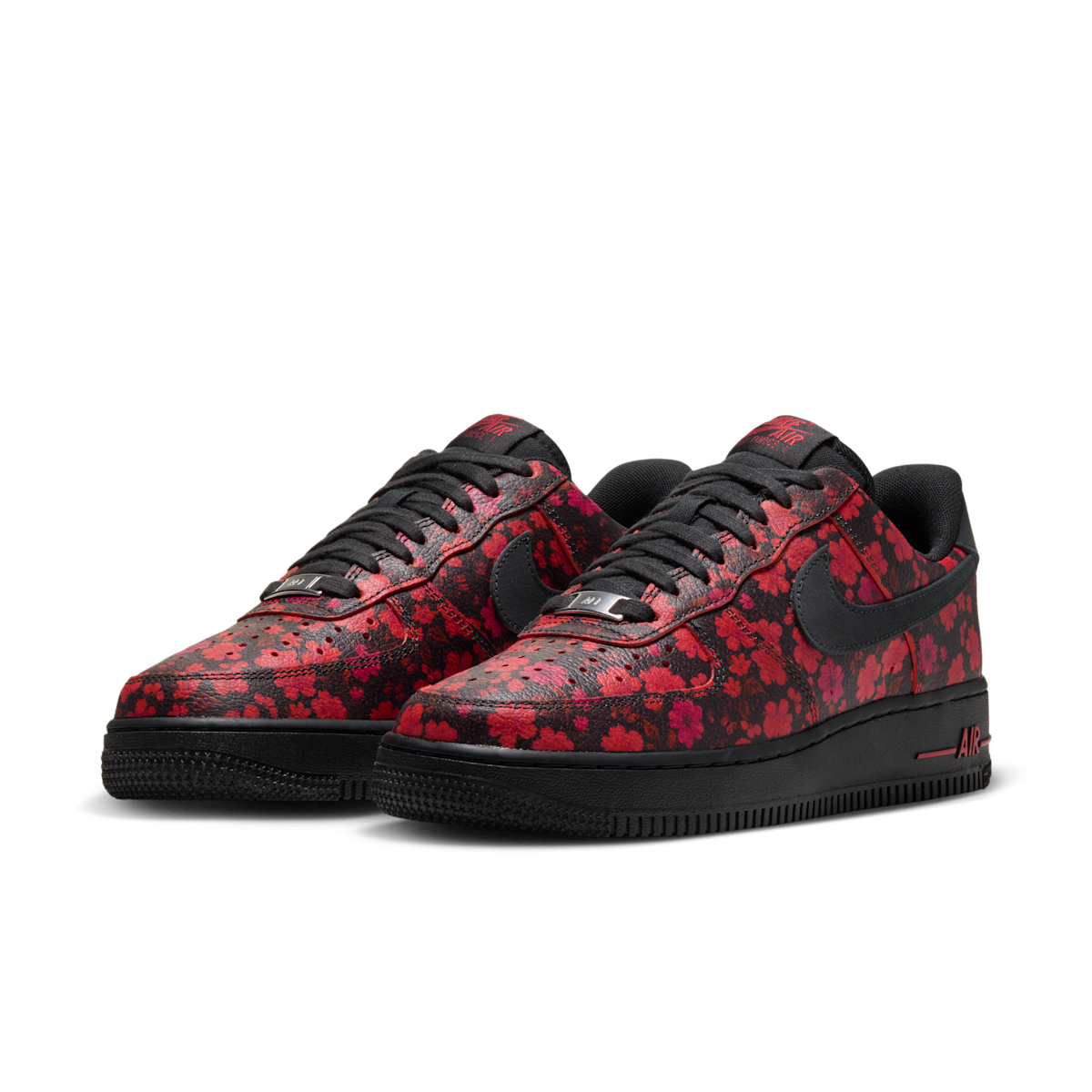 Women's Air Force 1 '07 "Floral" Shoes
