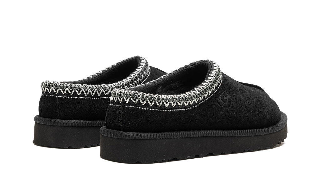 TASMAN WMNS "Black" 5955 BLK