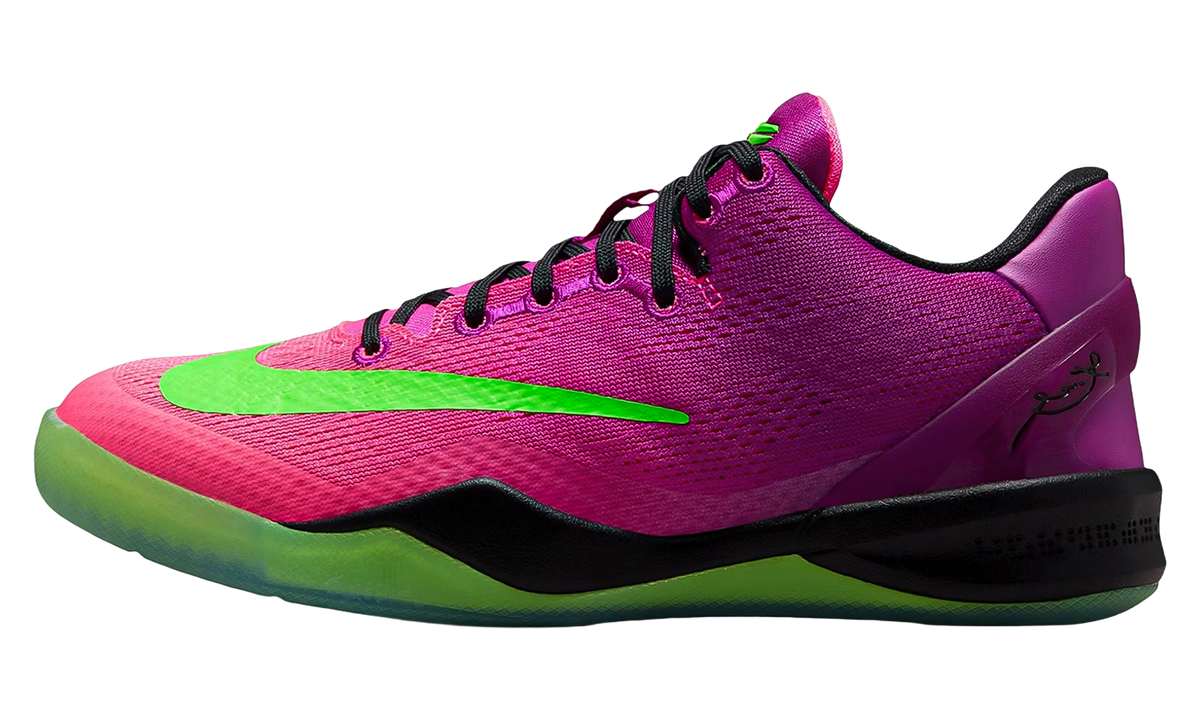 Kobe 8 GS "Mambacurial" IR1853 500