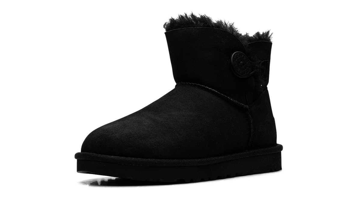 Mini Bailey Button Boot WMNS "Black" 1016422 BLK