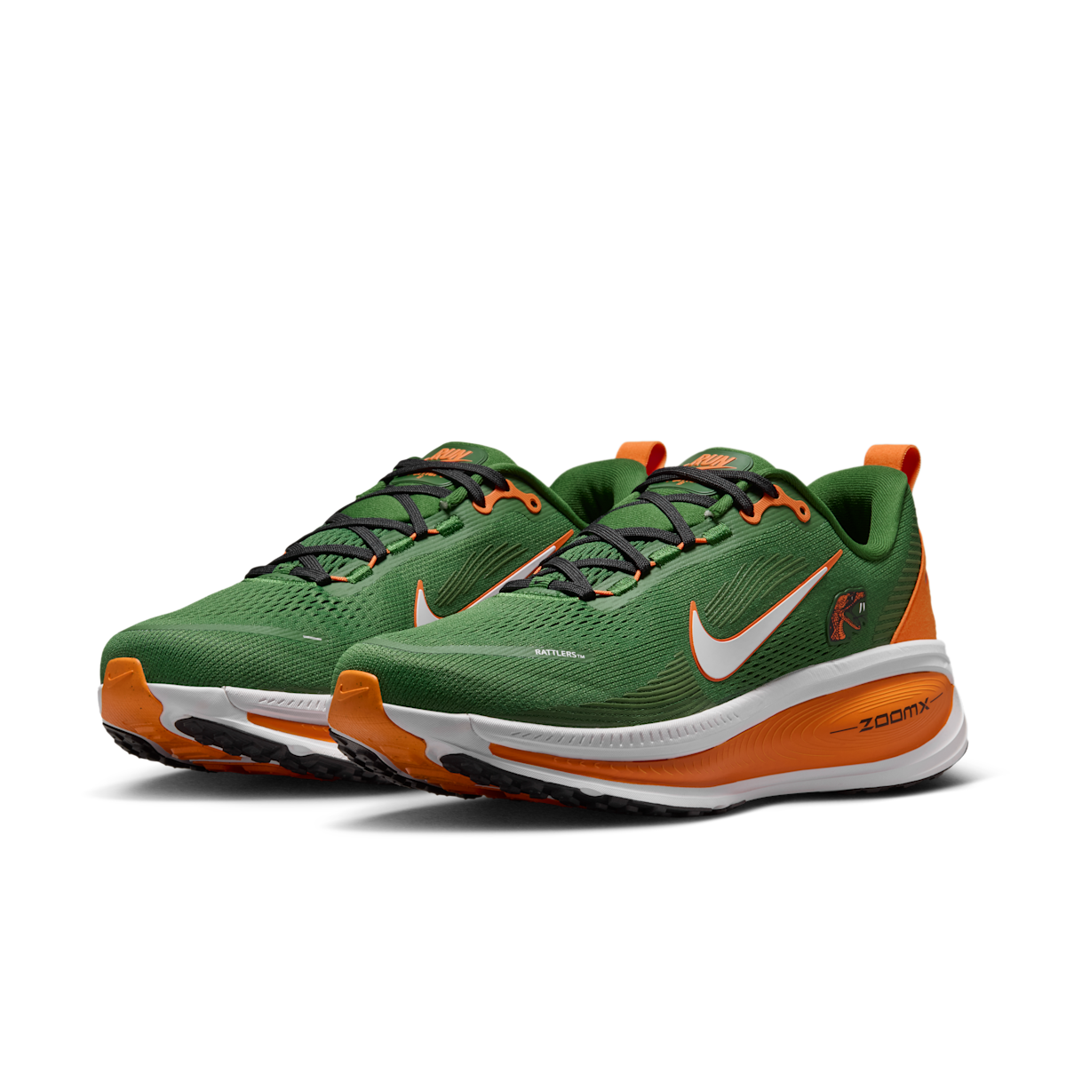 Men's Vomero 18 (Florida A&M) College Road Running Shoes