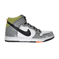 Nike Dunk CMFT Wolf White