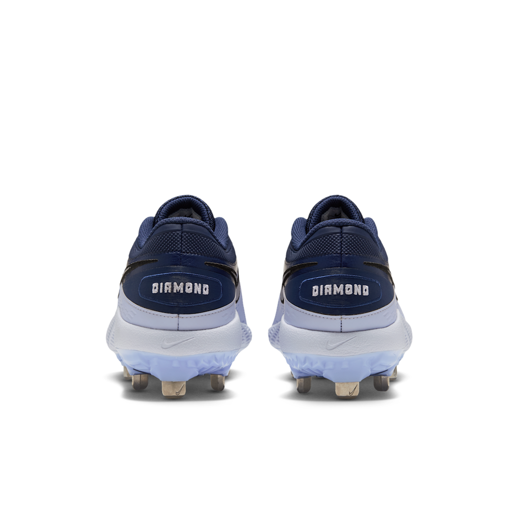Women's Diamond Gamer MTL Softball Cleats