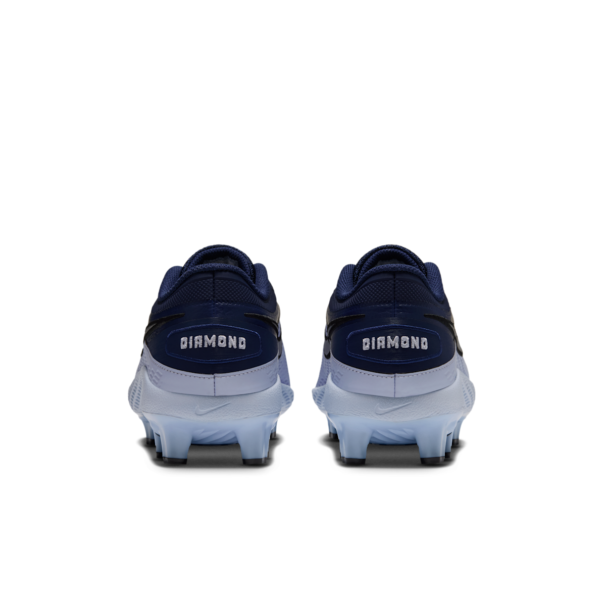 Women's Diamond Gamer MCS Softball Cleats