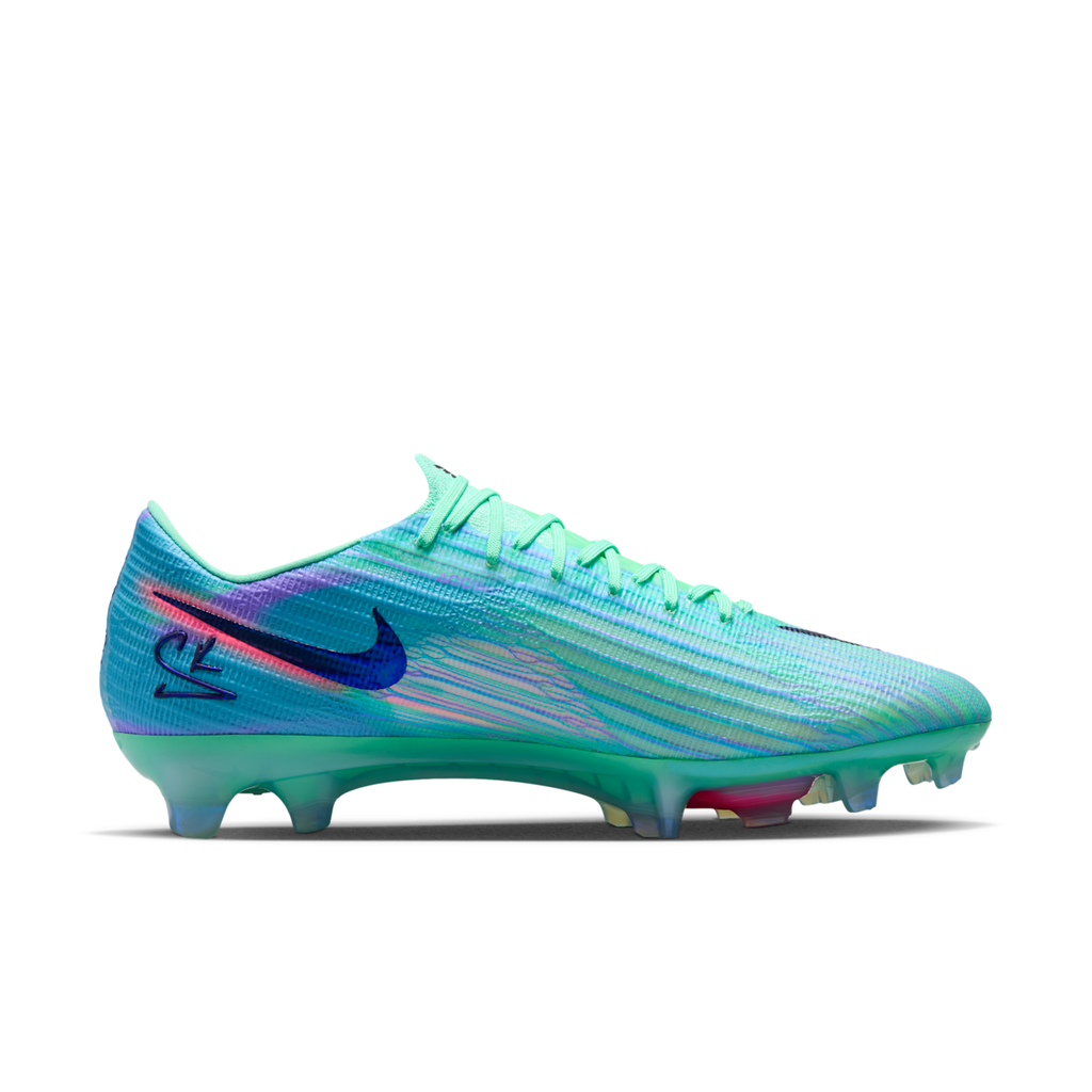 Men's Mercurial Superfly 11 Elite "Sam Kerr" Firm-Ground Low-Top Soccer Cleats