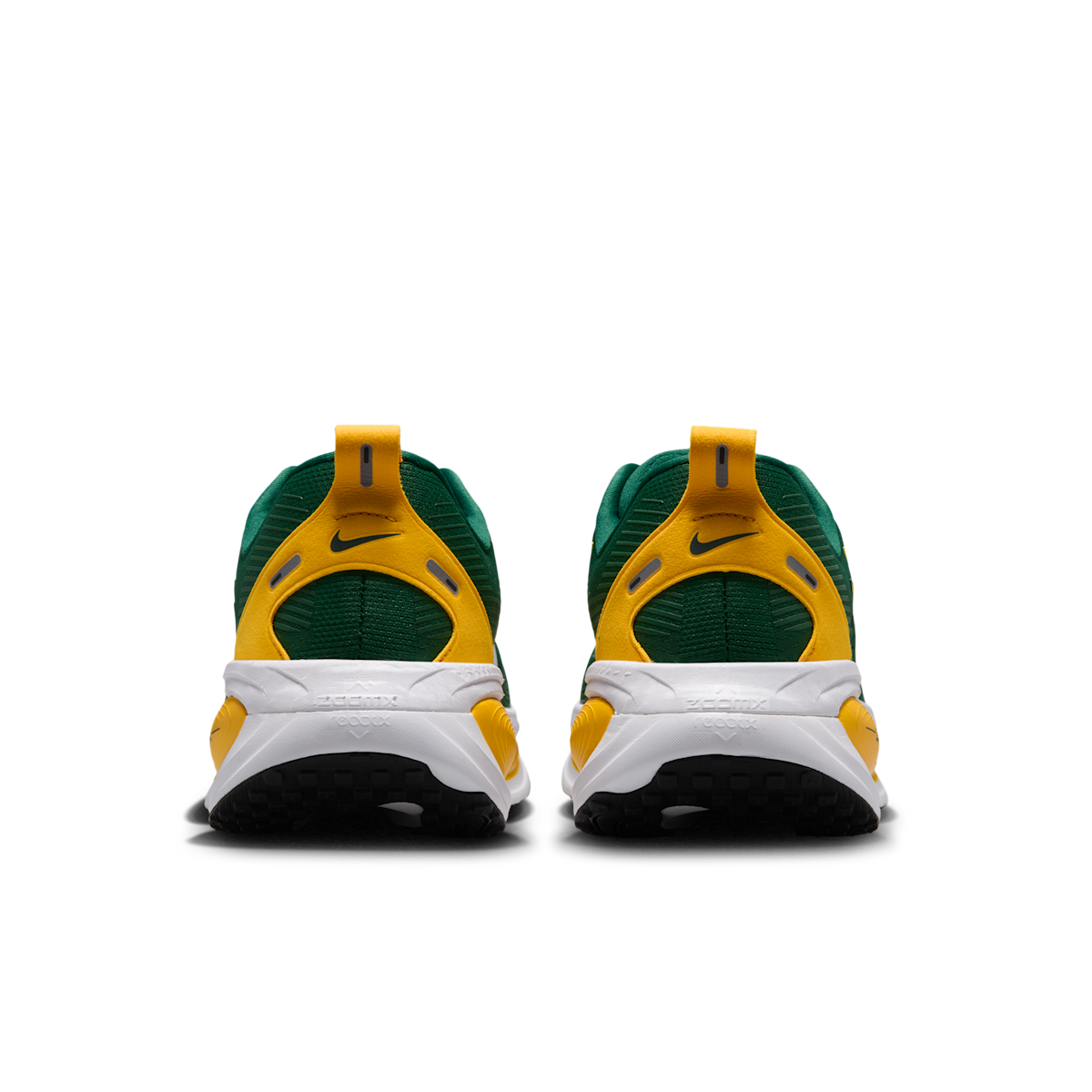 Men's College Vomero 18 (Baylor) Road Running Shoes