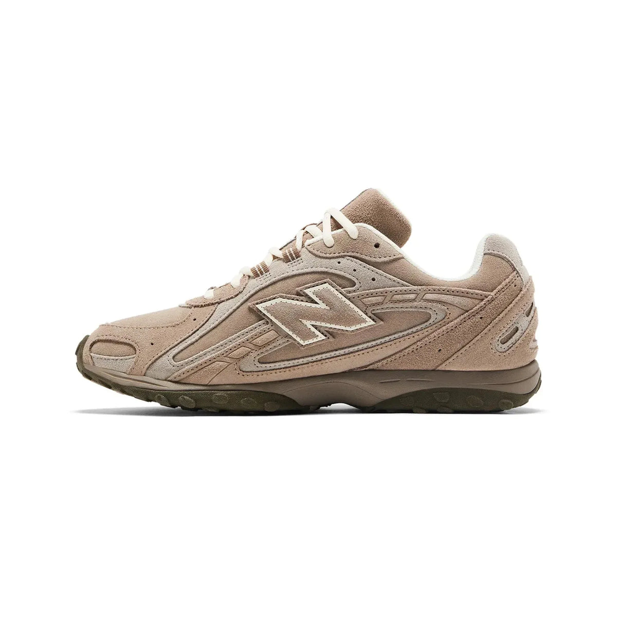 New Balance 204L 'Mushroom Arid Stone' (2025)