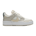 Nike Dunk Low Disrupt Sail Desert Sand (Women's)