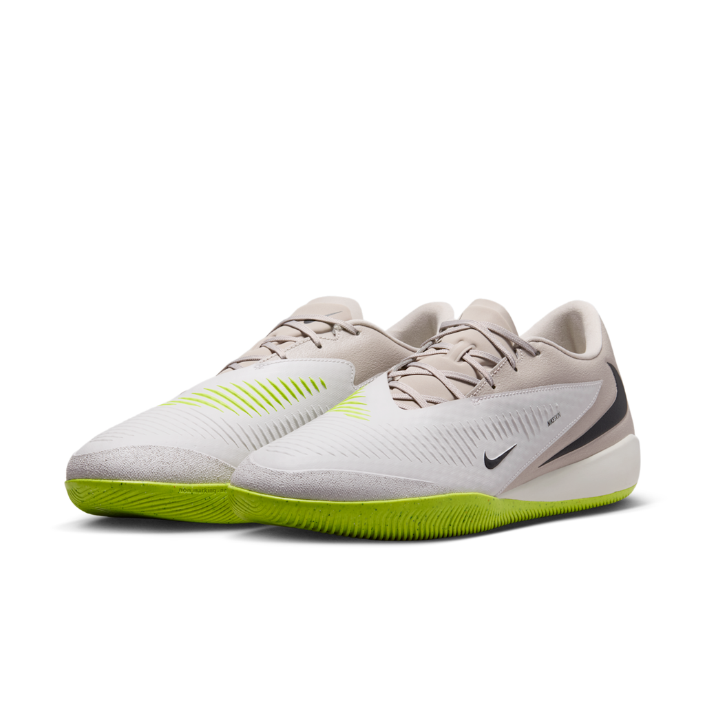 Men's Phantom 6 Low Academy Indoor/Court Soccer Shoes