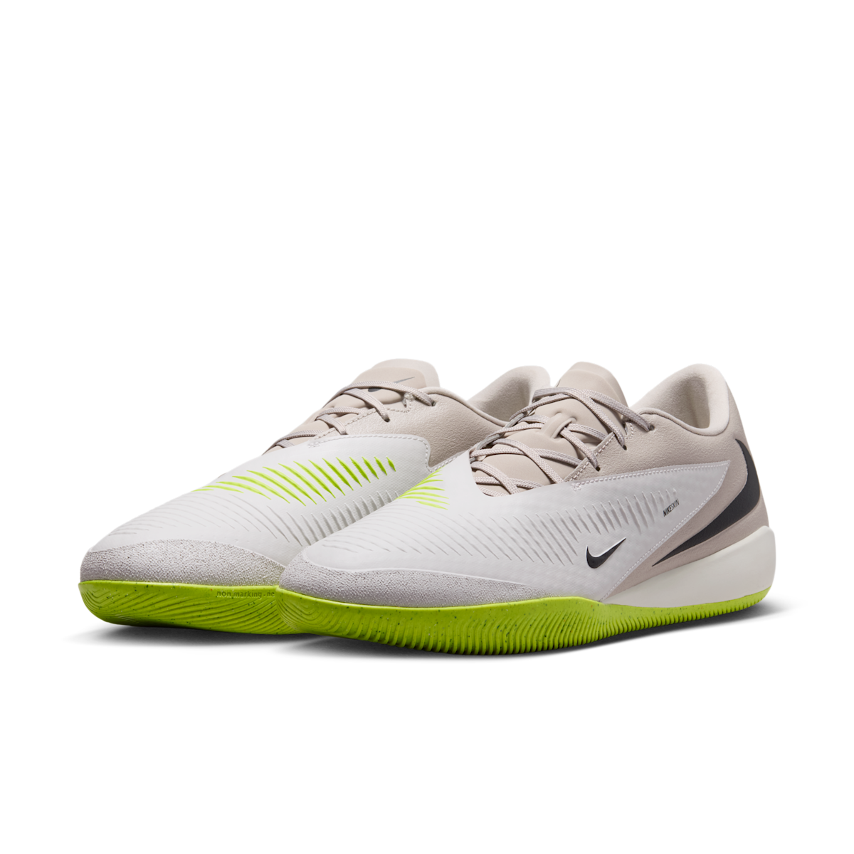 Men's Phantom 6 Low Academy Indoor/Court Soccer Shoes