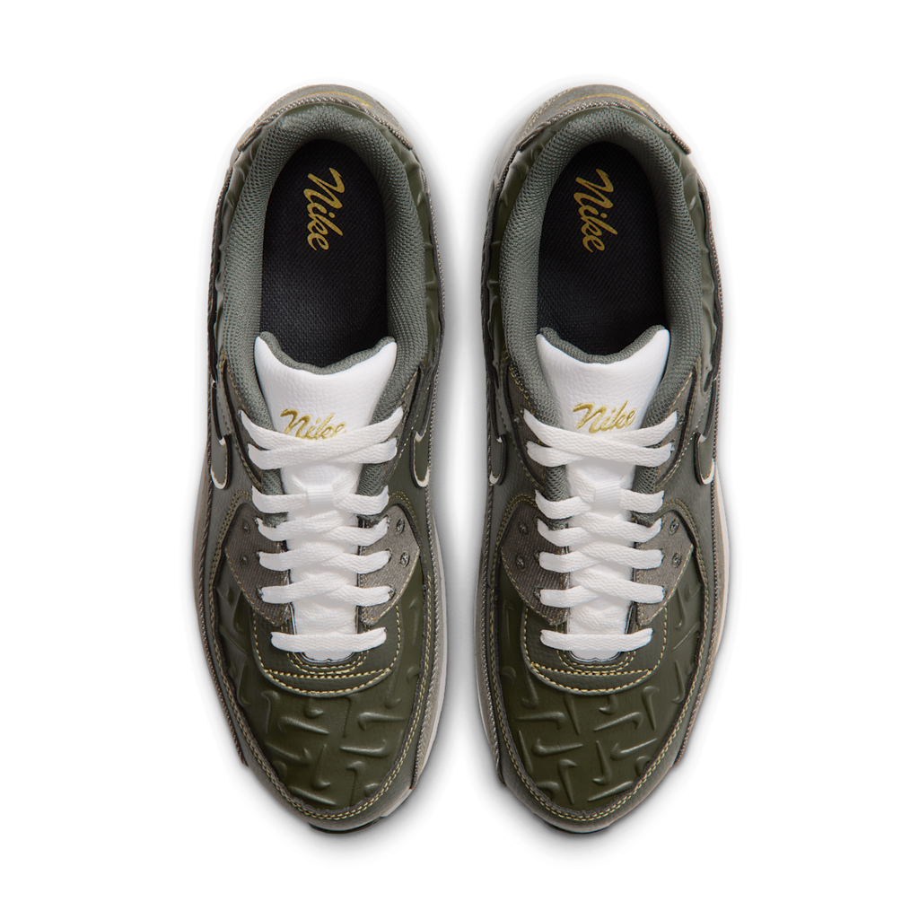 Men's Air Max 90 Shoes