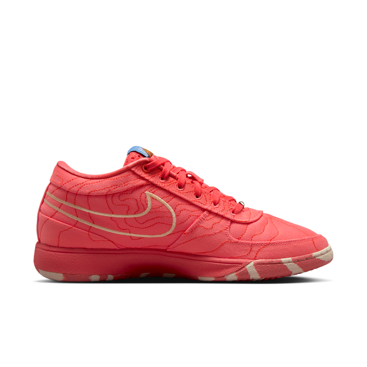 Men's Book 1 "Sedona" Basketball Shoes