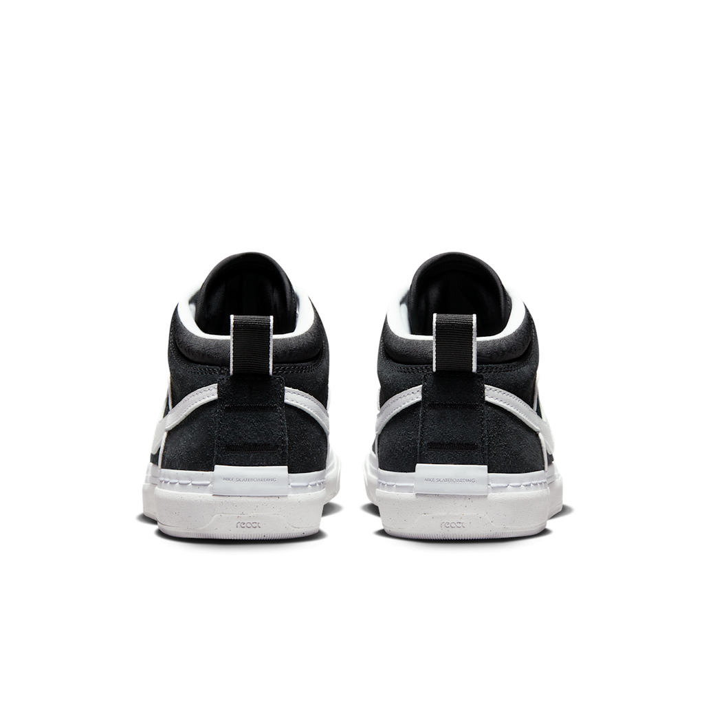 Men's  SB React Leo Skate Shoes