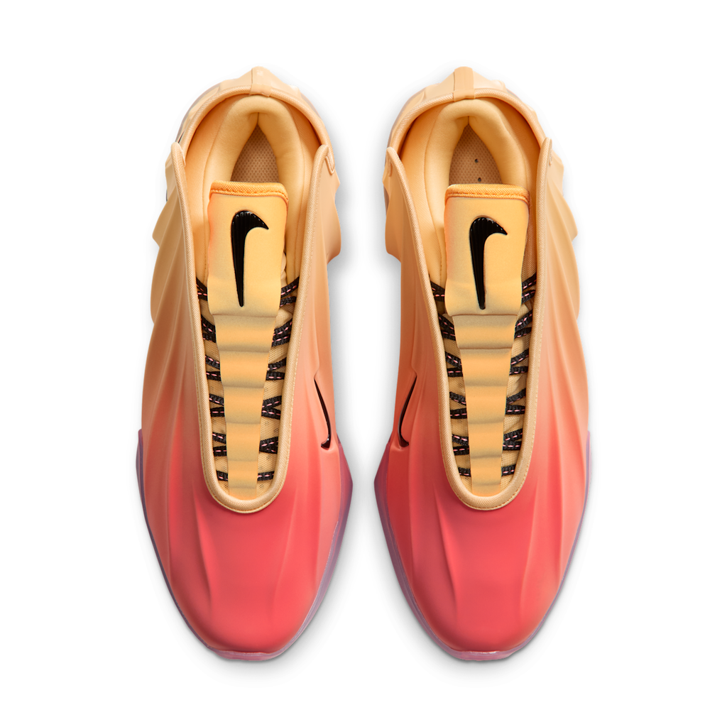 Men's G.T. Future "Unseen Hours" Basketball Shoes
