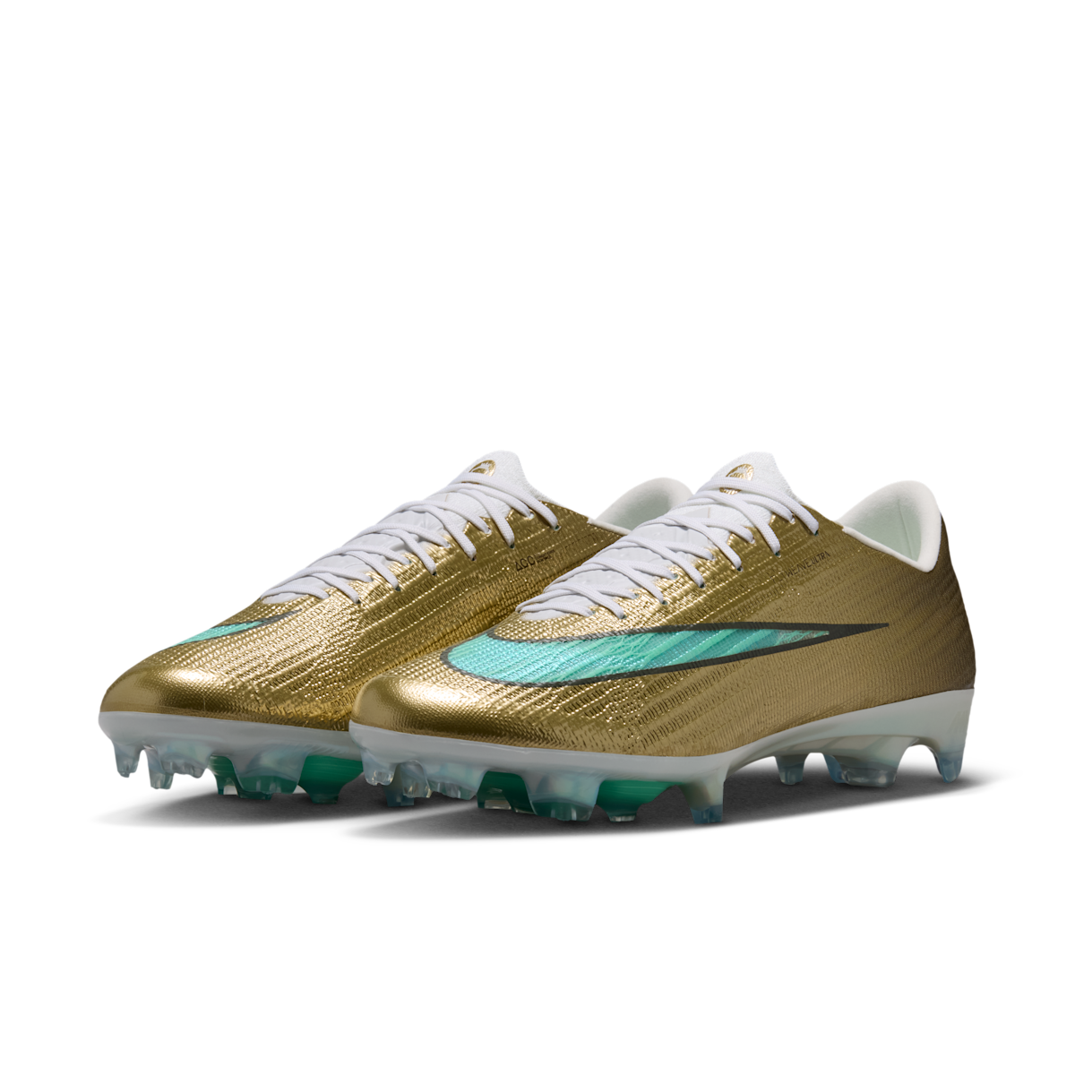 Men's Mercurial Superfly 11 Elite "Kylian Mbappé" Firm-Ground High-Top Soccer Cleats