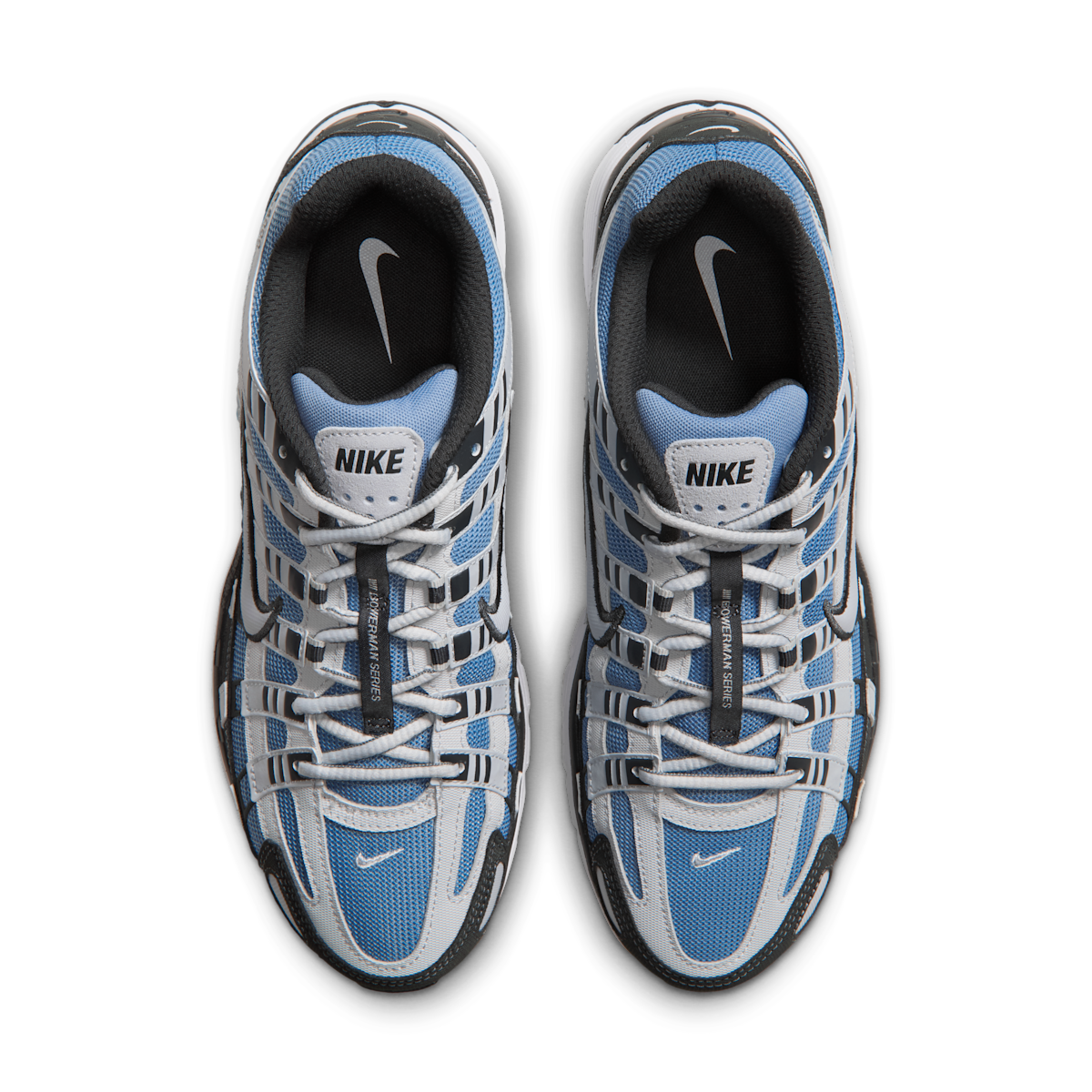 Men's P-6000 Shoes