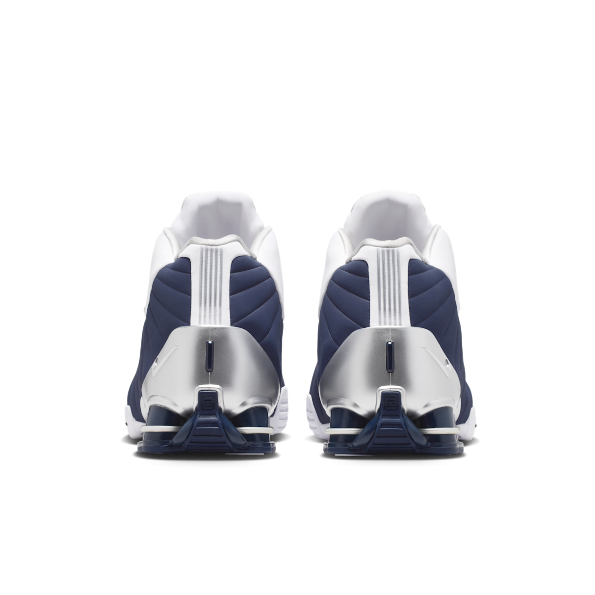 Men's Shox BB4 Shoes