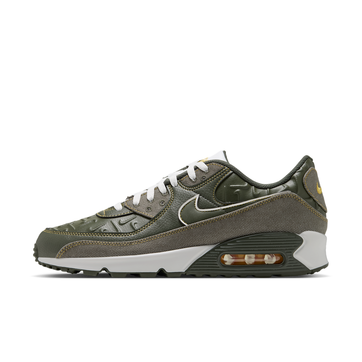 Men's Air Max 90 Shoes