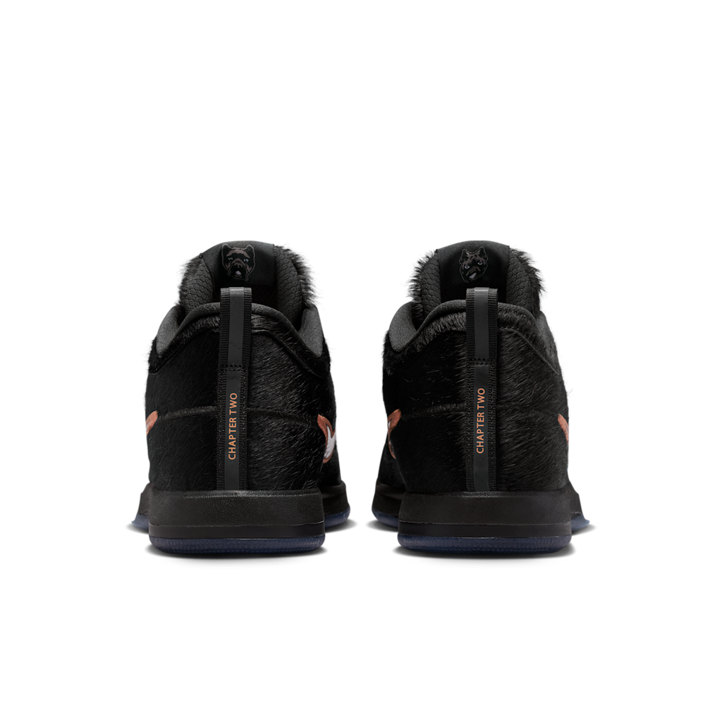 Men's Book 2 "Haven and Hector" Basketball Shoes