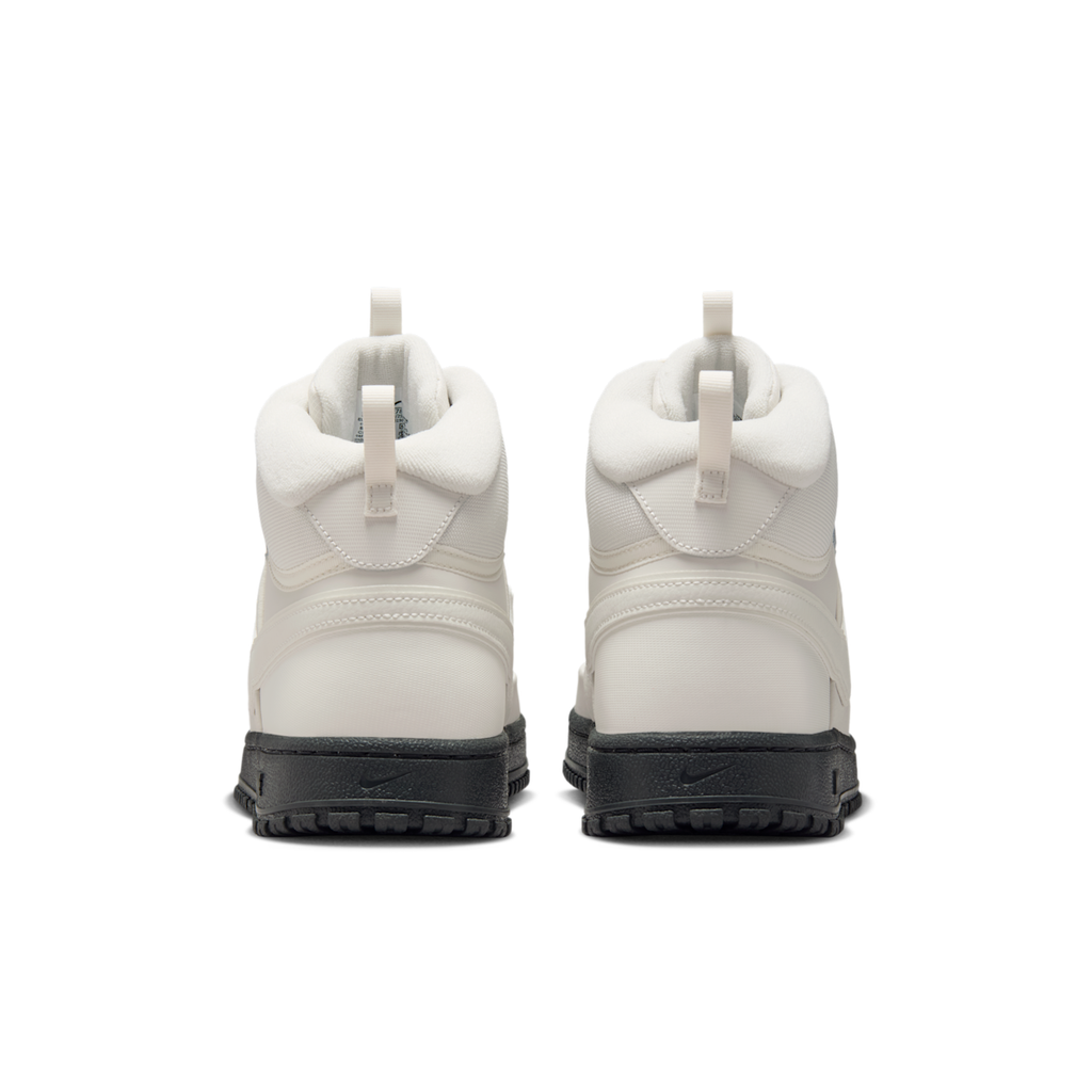 Men's Court Vision Mid Winterized Shoes