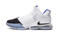 LeBron 19 Low "Black Toe" DH1270 100