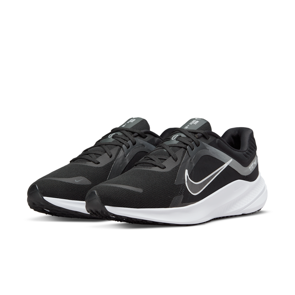 Men's Quest 5 Road Running Shoes