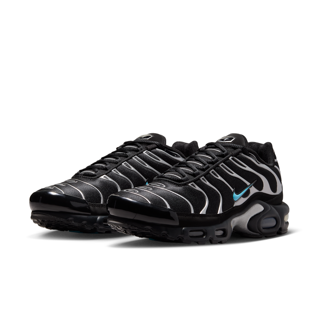 Men's Air Max Plus Premium Shoes