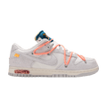 Nike Dunk Low Off-White Lot 19