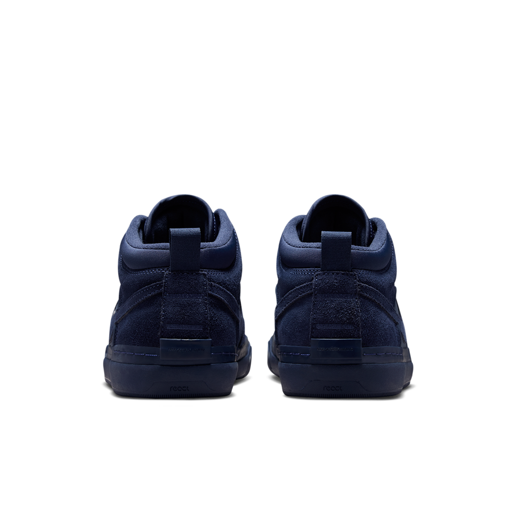 Men's  SB React Leo Skate Shoes
