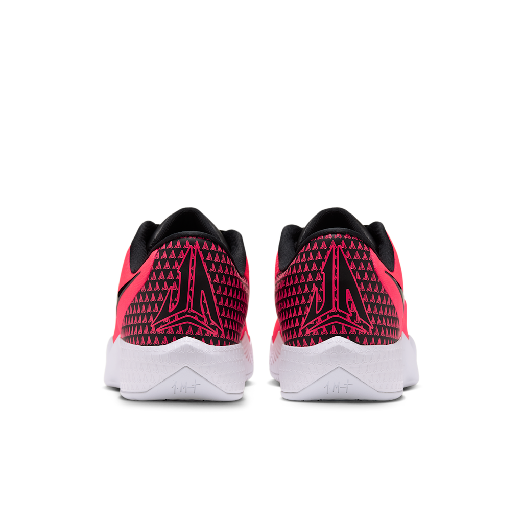 Men's Twelve Time Basketball Shoes