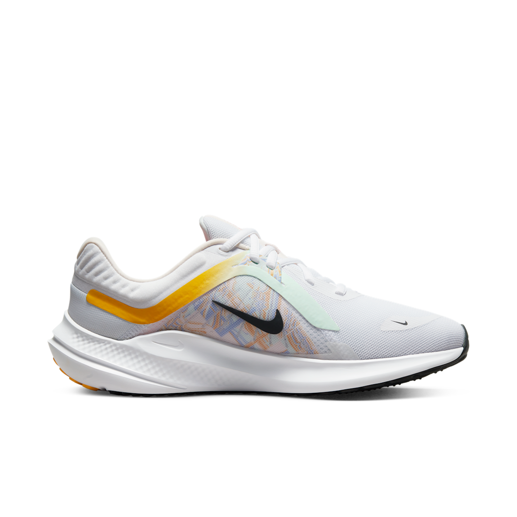 Women's Quest 5 Premium Road Running Shoes